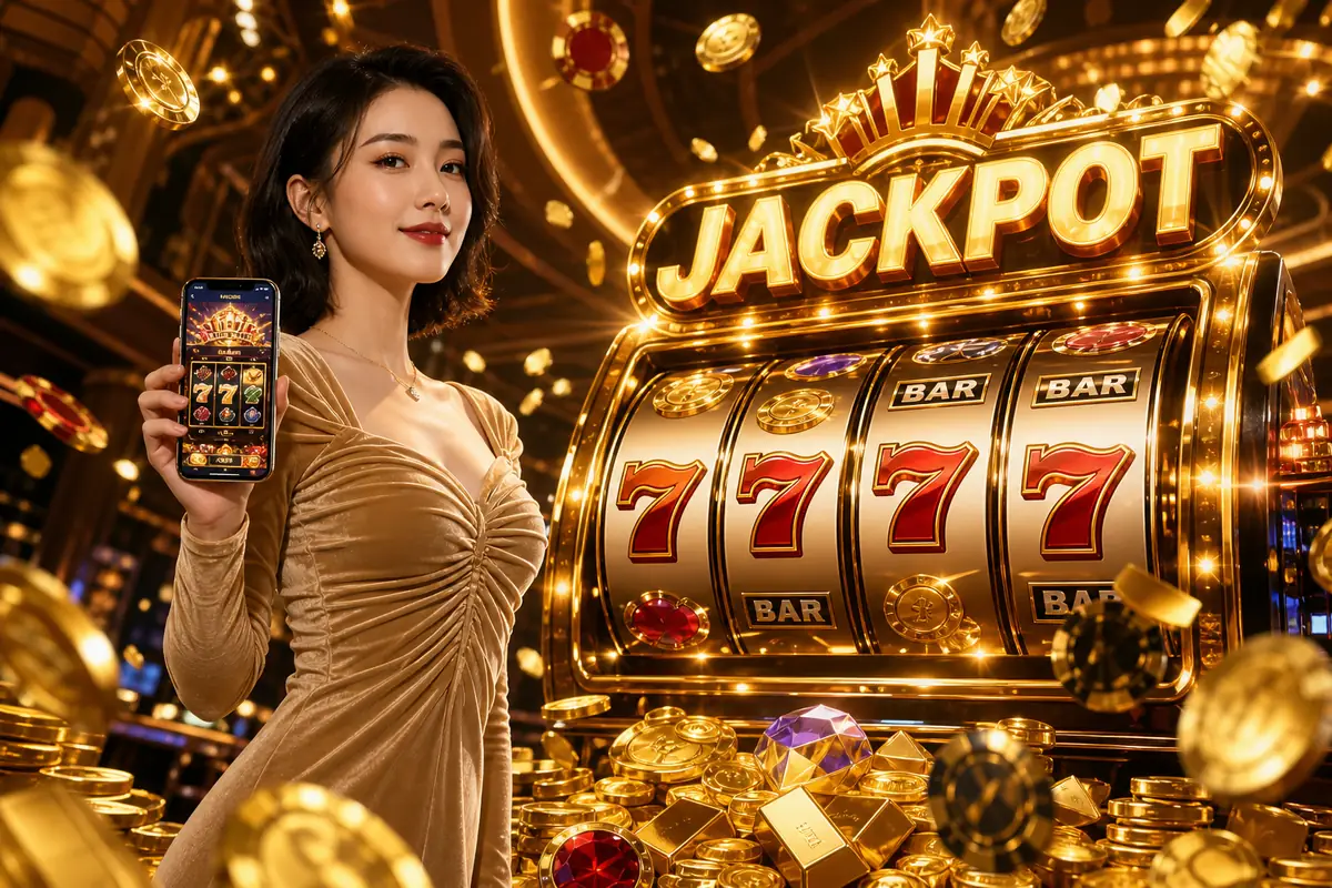 bd55 Online Casino Live Dealer